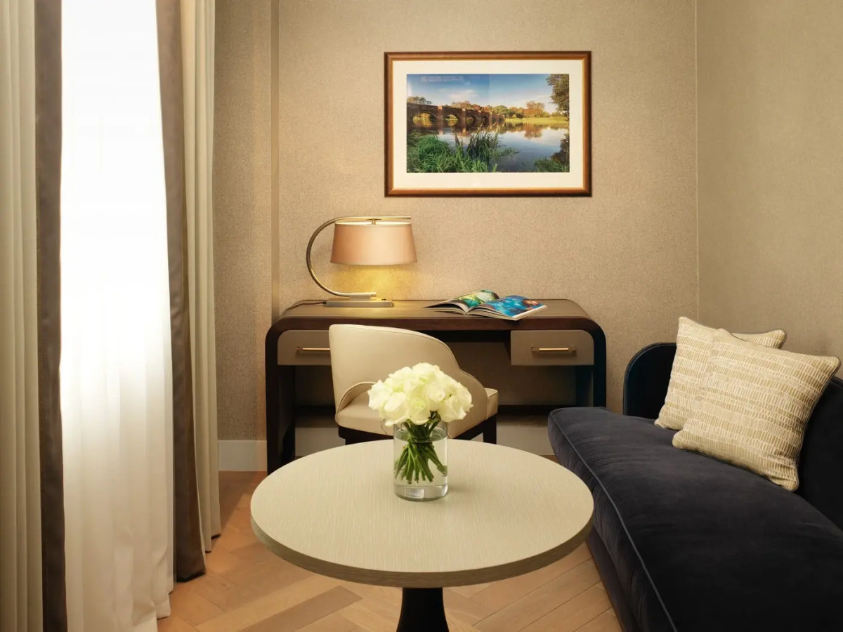 The Biltmore Mayfair