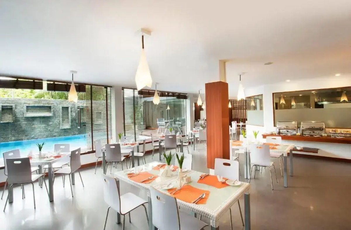 Бутик-отель Plumeria Maldives