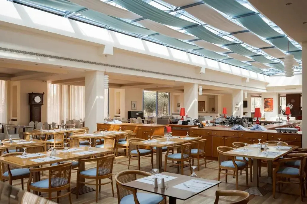 Alkyon Resort Hotel & Spa