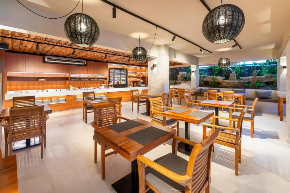 Отель Playa Sur Tenerife