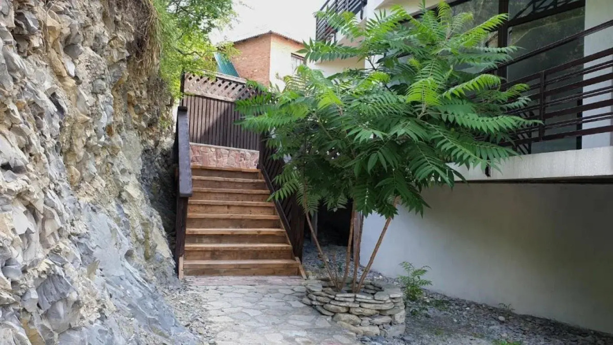 Apart Hotel Alpiyskiy