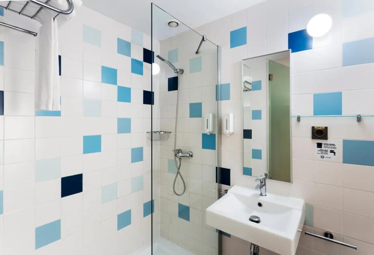 B&B Hotel Valencia Aeropuerto