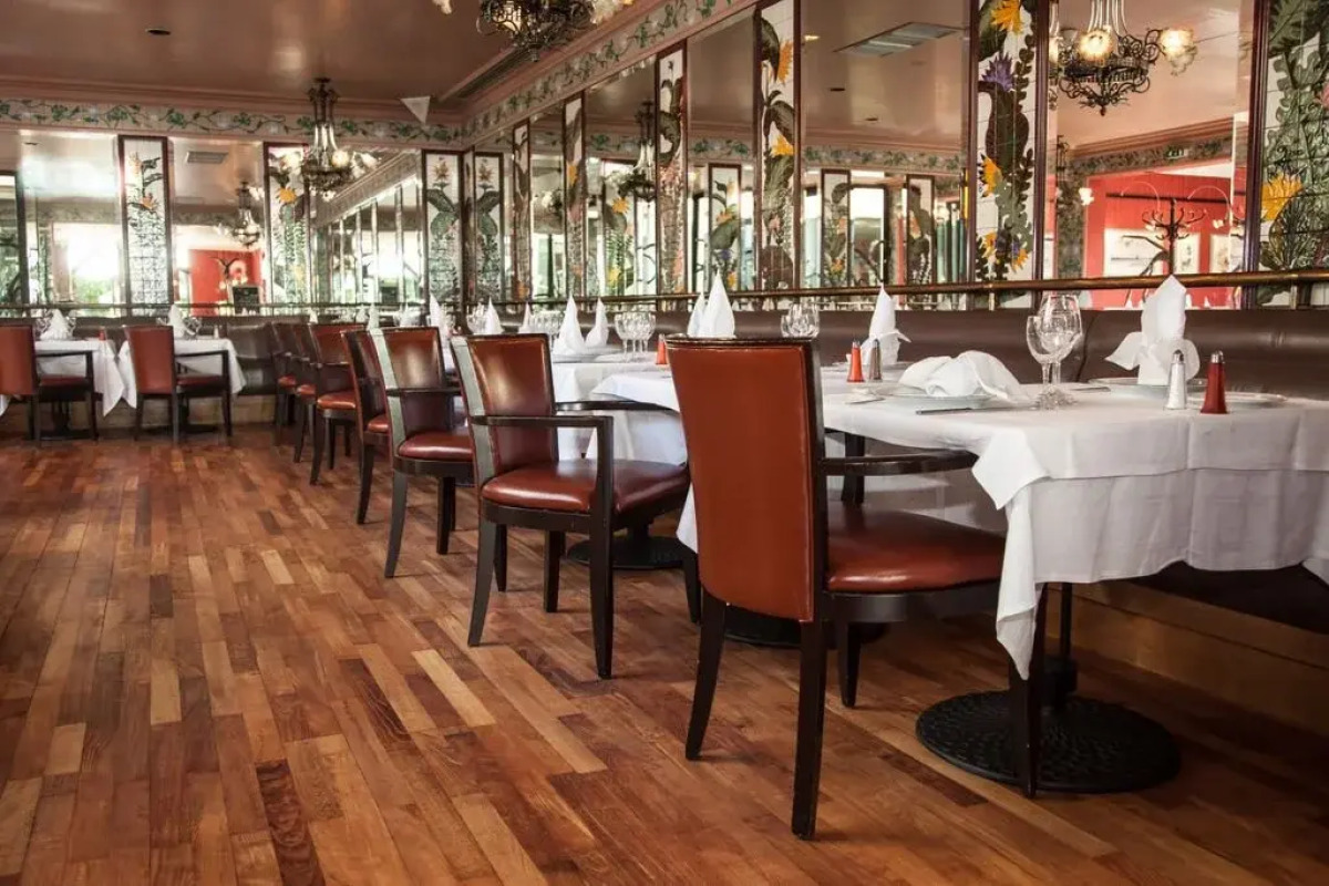 Millennium Hotel Paris Charles de Gaulle