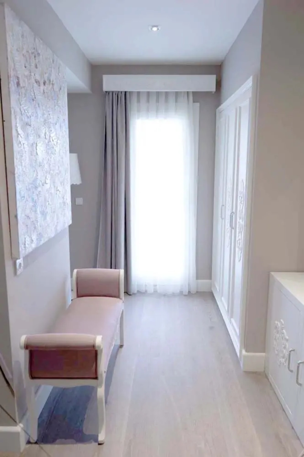 Ena Boutique Hotel & Residences