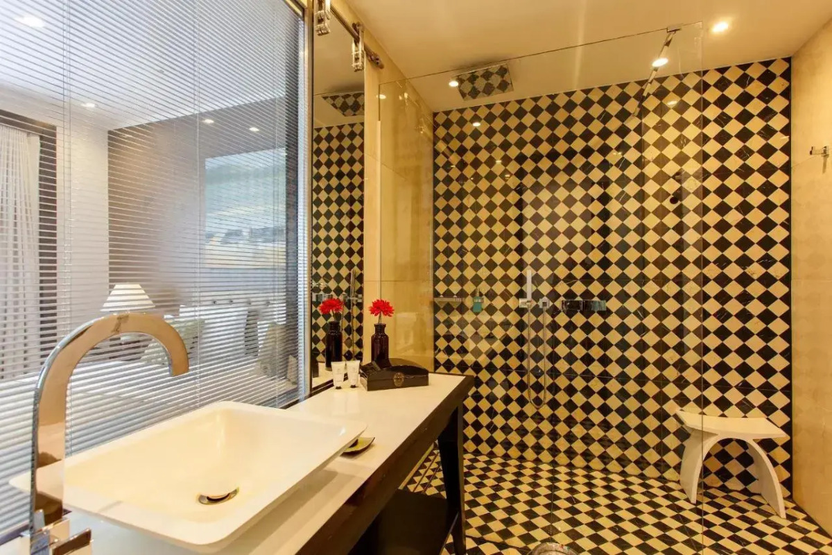 Quentin Boutique Hotel