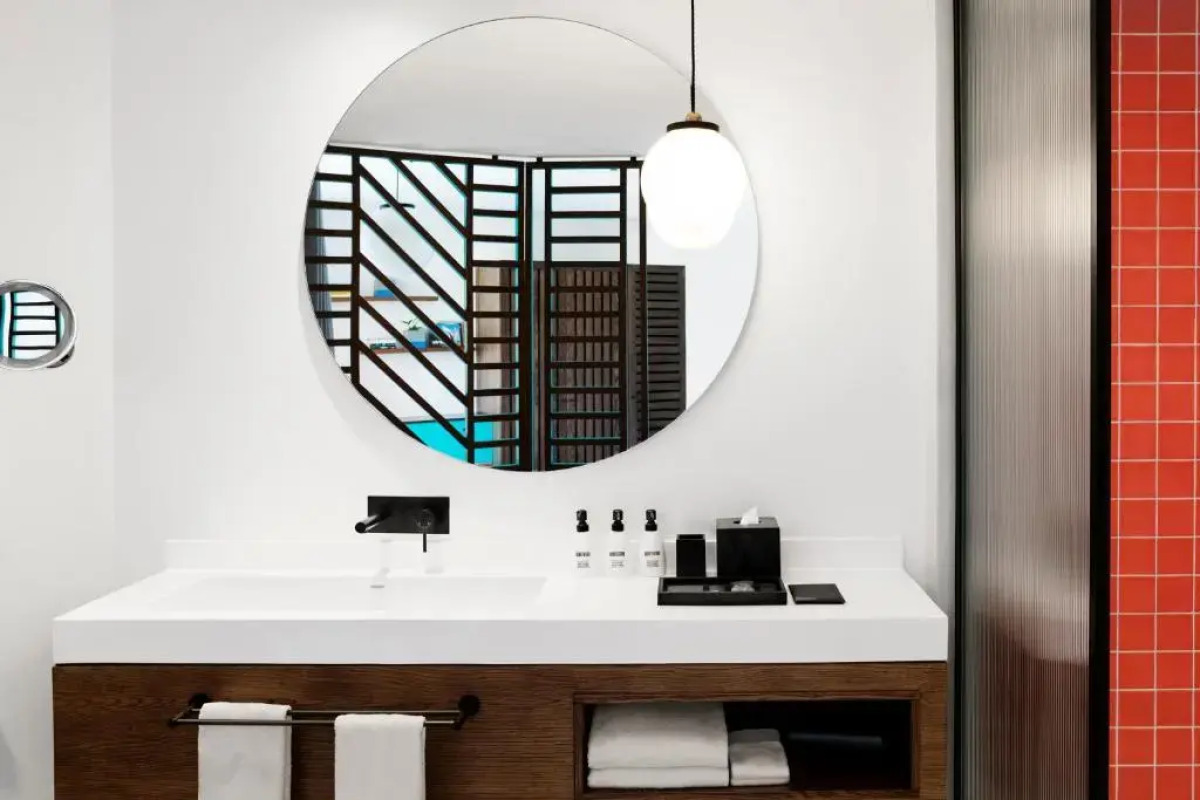 SALT of Palmar, an adult-only boutique Hotel