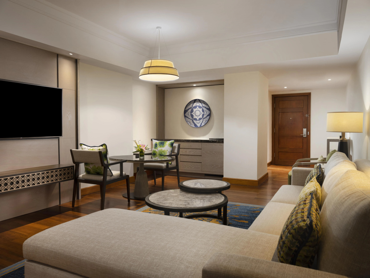 Курорт Hilton Bali