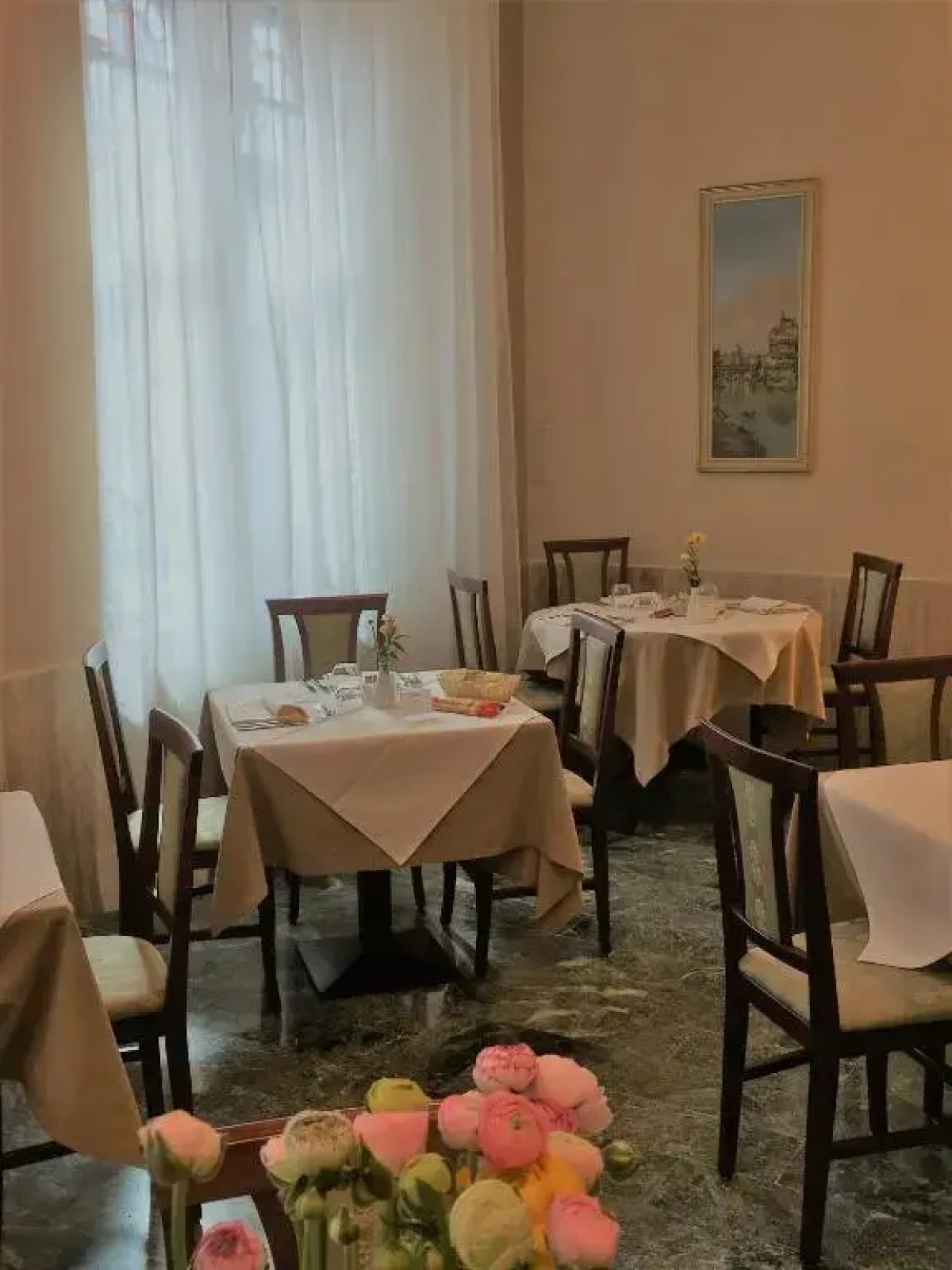 Hotel Villa Sapienza