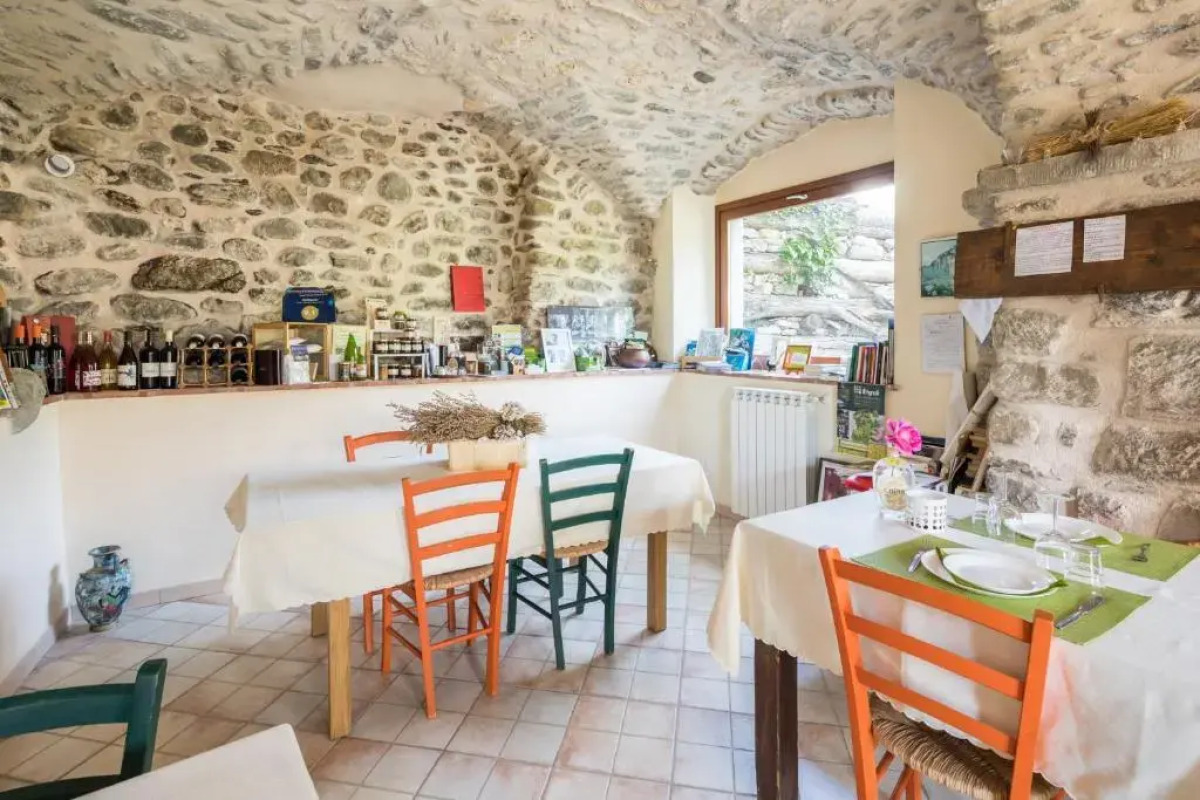 Agriturismo Di Là dall'Acqua