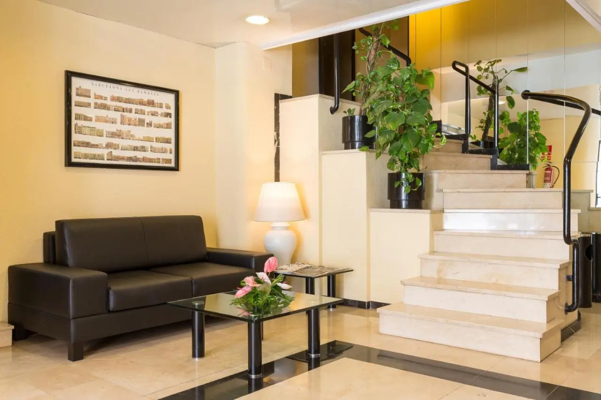 Апарт-отель Bertran