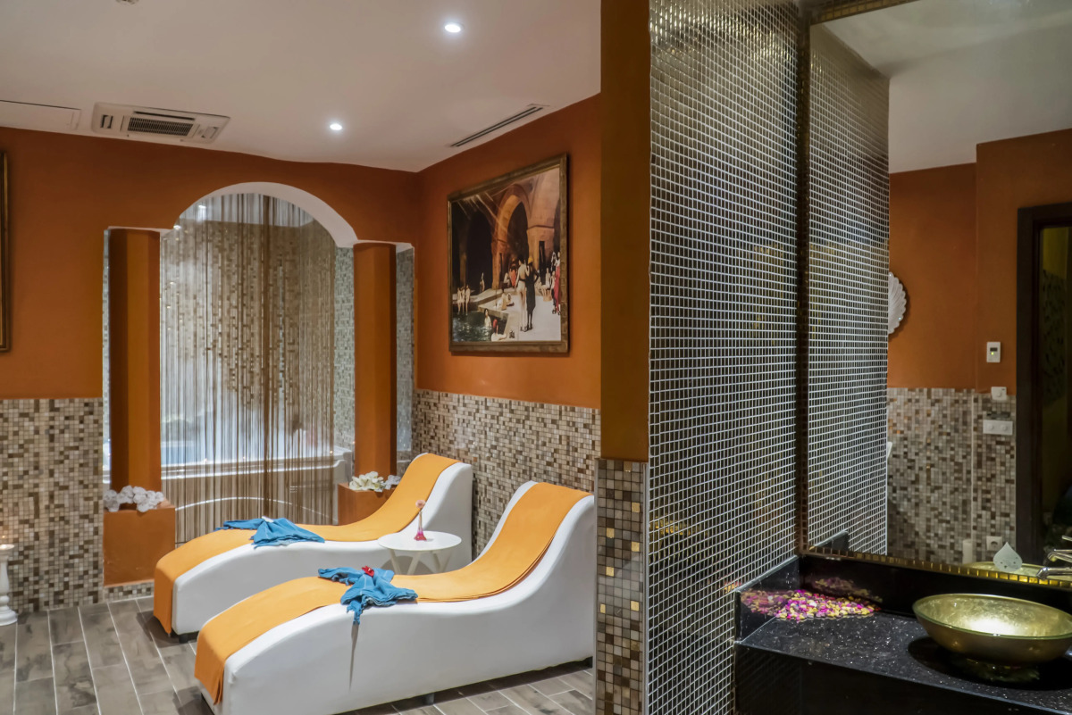 Royal Taj Mahal - All Inclusive