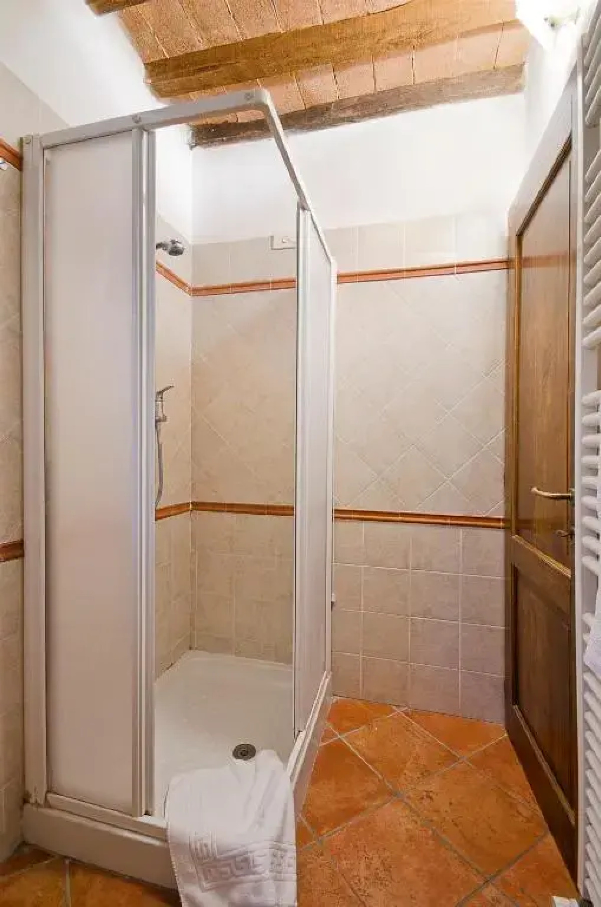 Agriturismo Il Sambuco