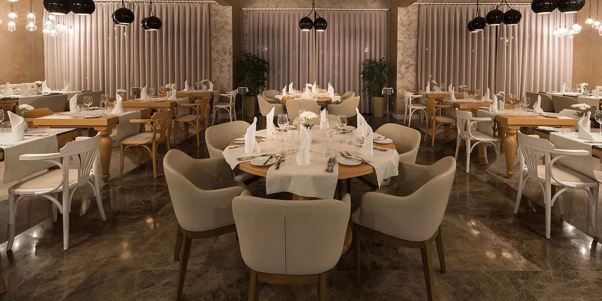 Akra Fethiye Tui Blue Sensatori All Inclusive