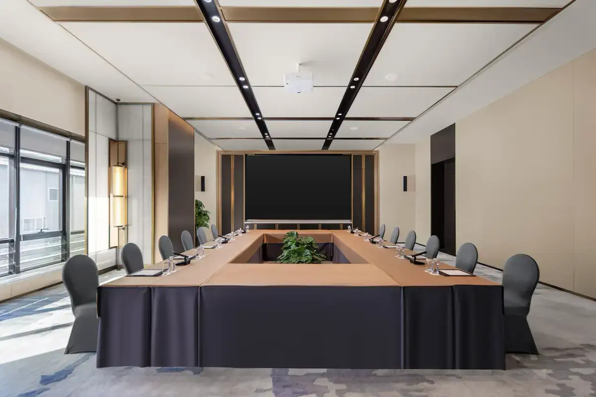 Swissôtel Beijing Hong Kong Macau Center