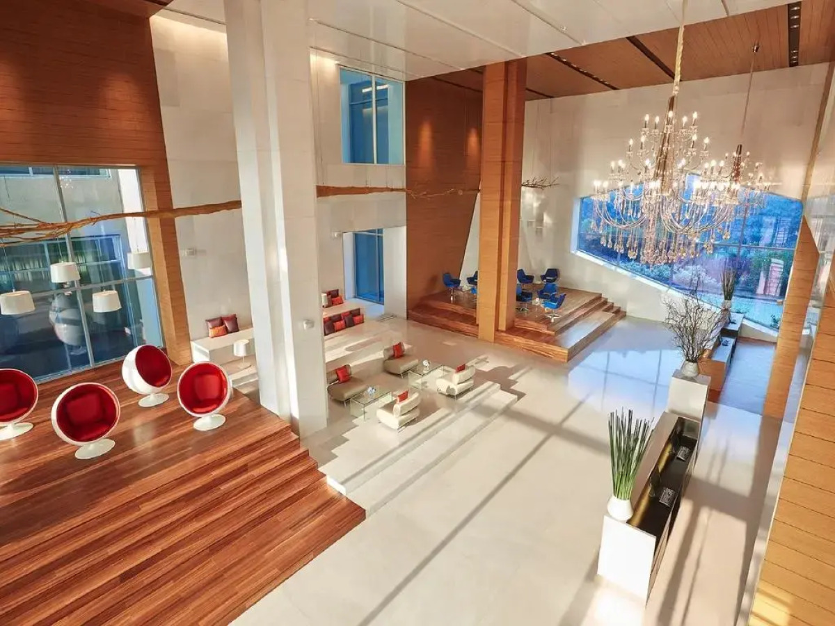 Vivanta New Delhi, Dwarka