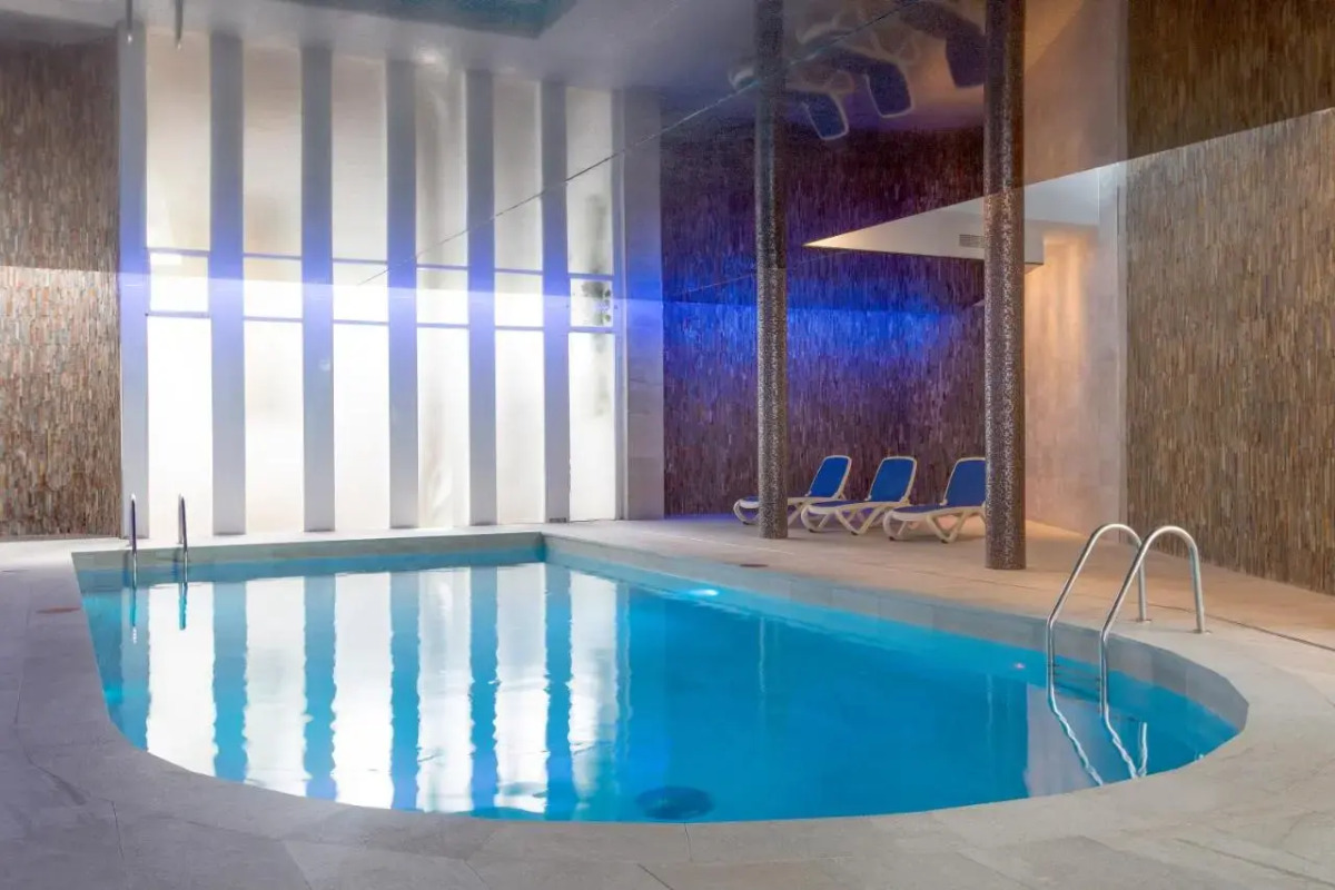 Mar Hotels Rosa del Mar & Spa