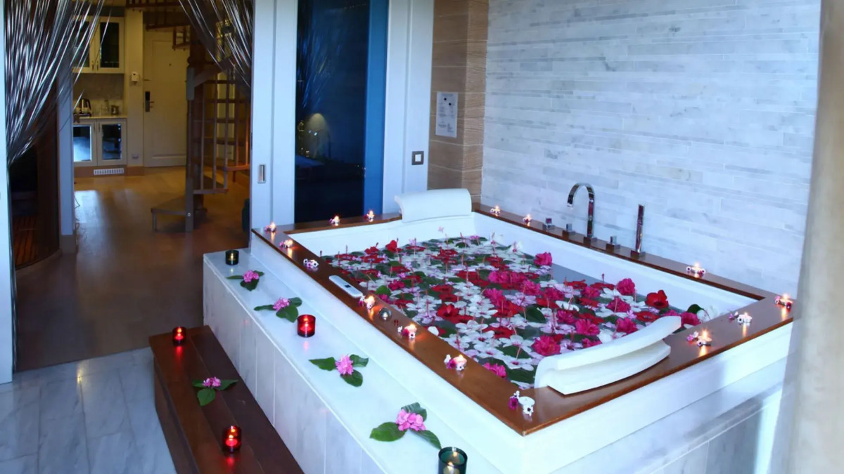 Hilton Dalaman Sarigerme Resort & Spa