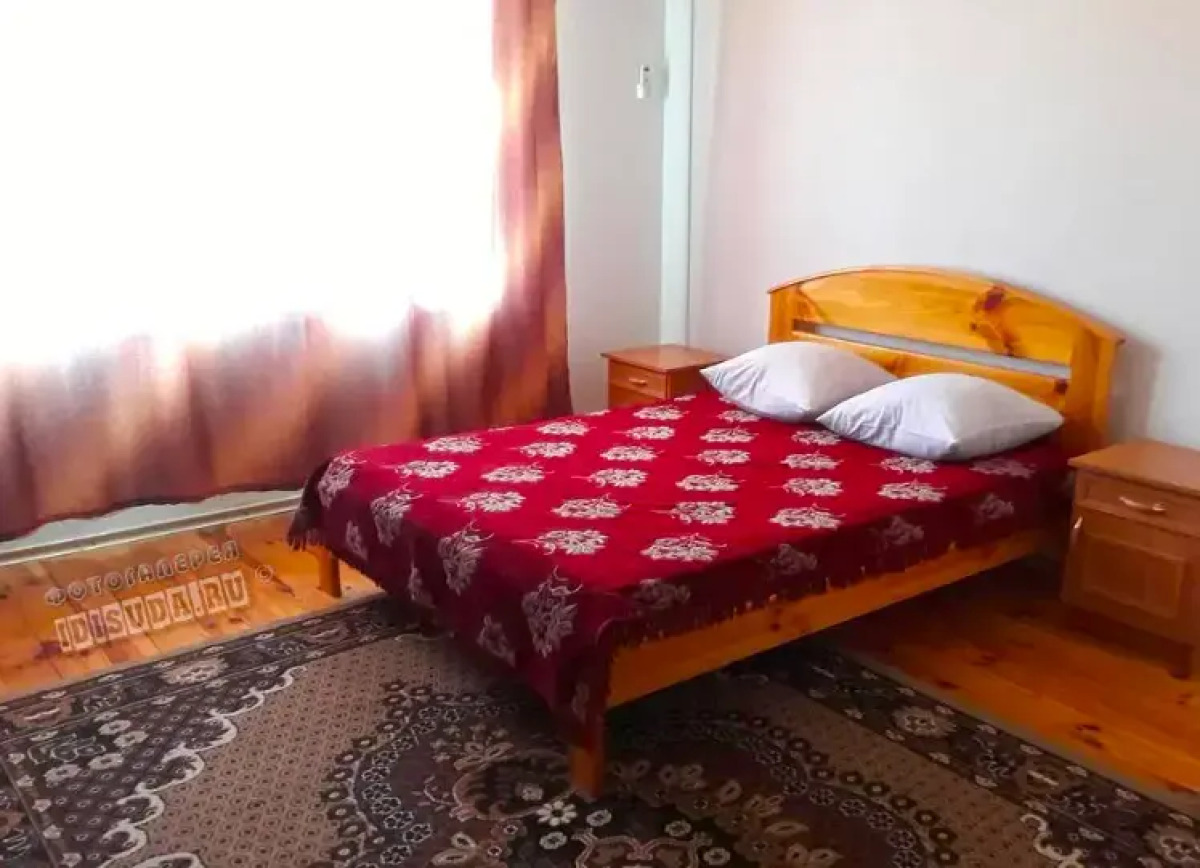 Guest House Solniechnaia dolina