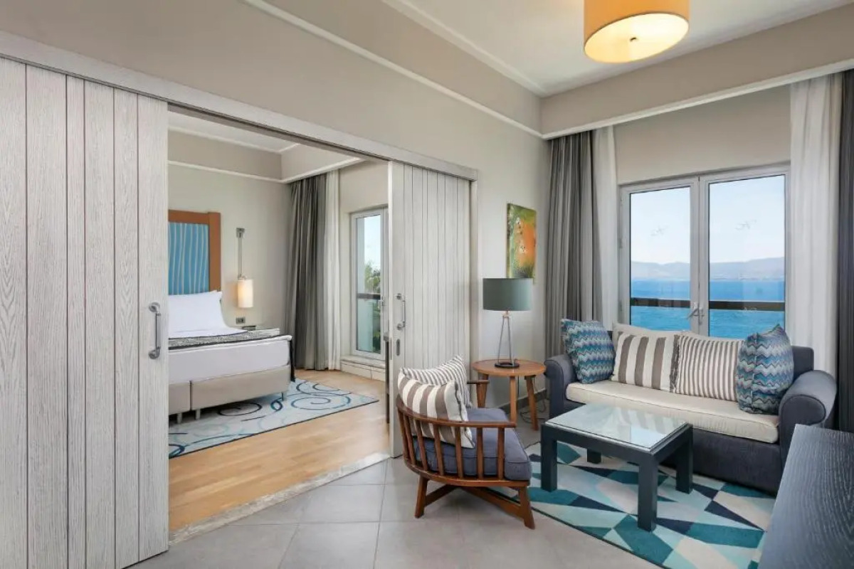 Xanadu Island Hotel - All Inclusive