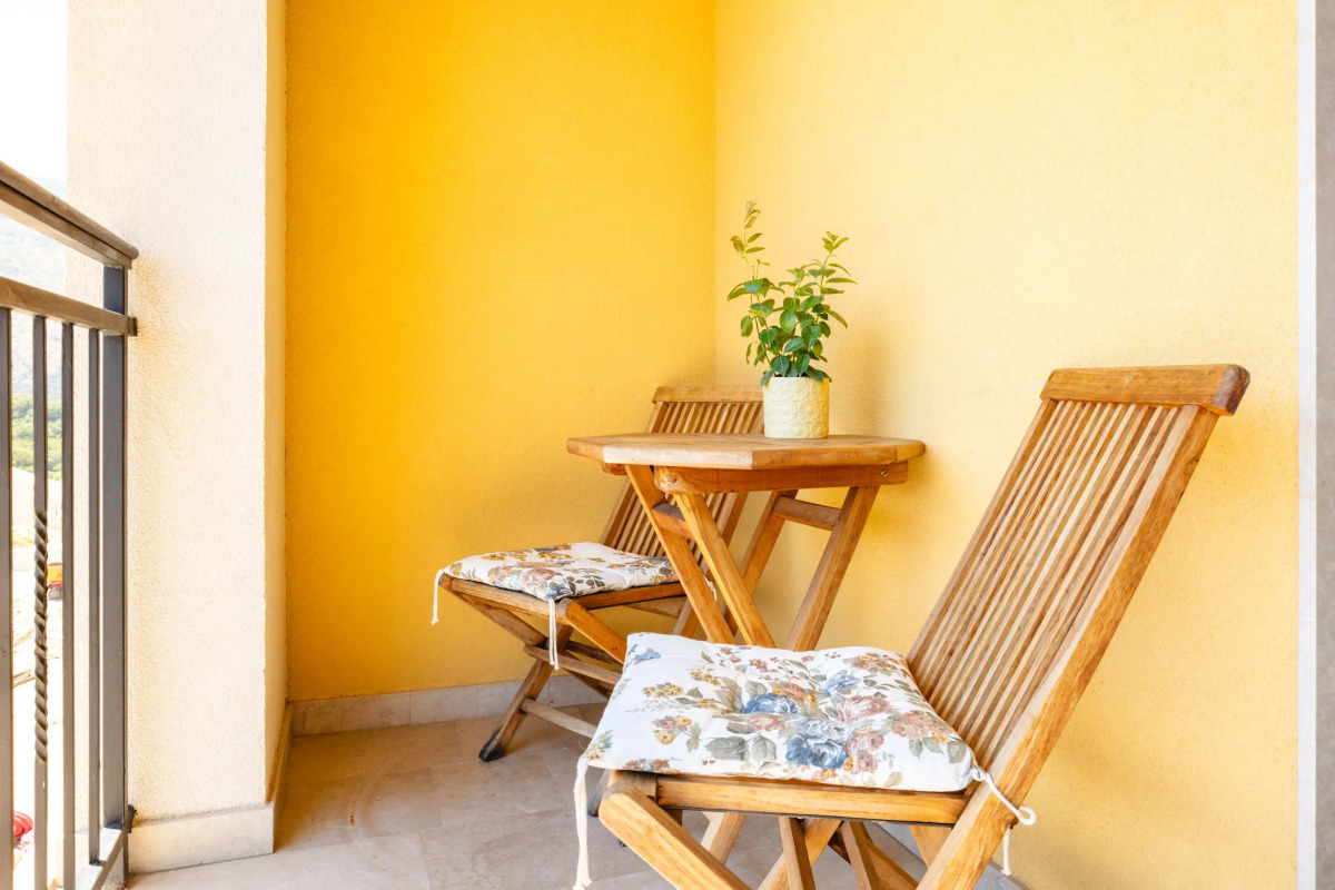 Apart Hotel MS Katunjanin