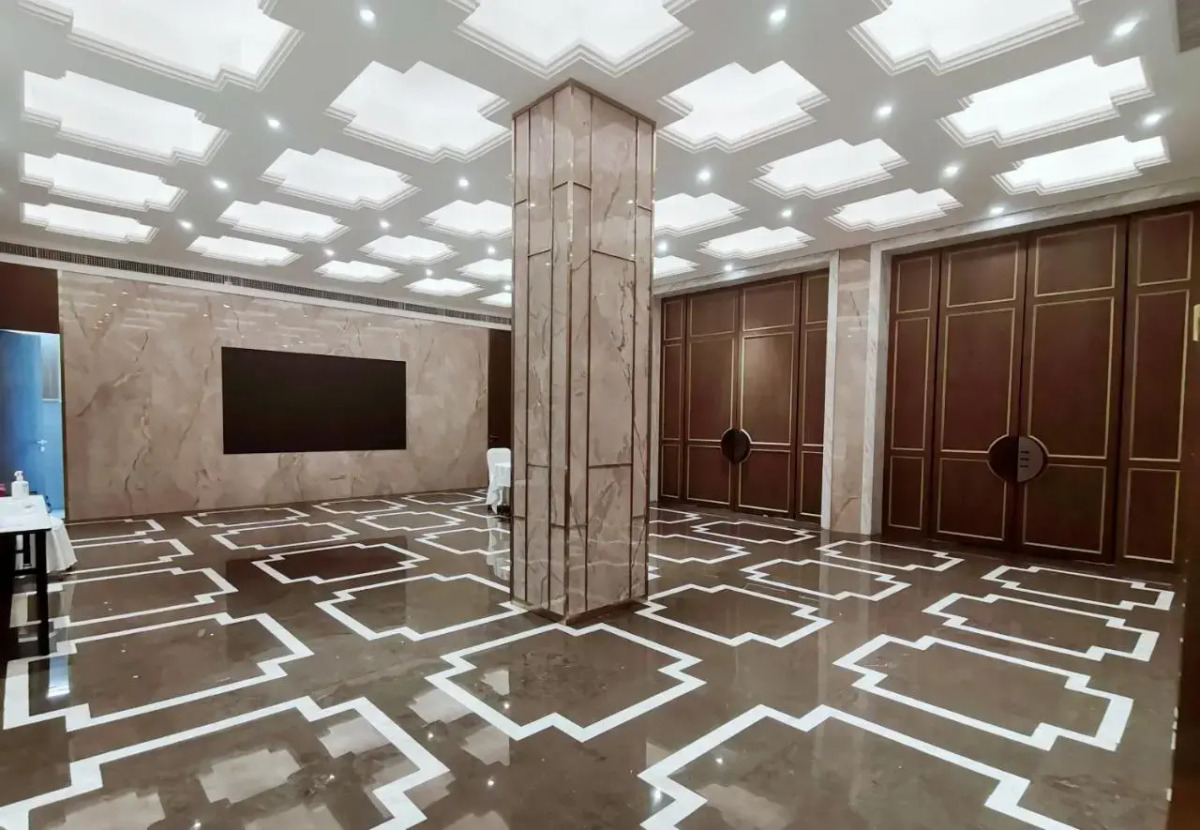 Shenzhen Shanghai Hotel