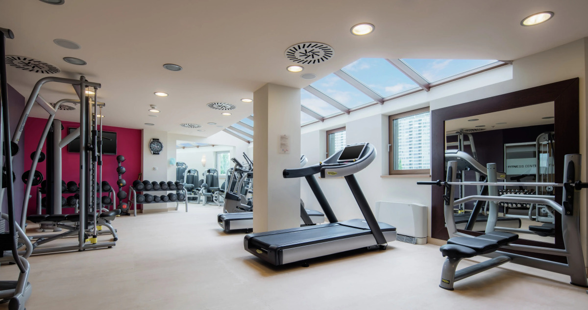 DoubleTree by Hilton Bratislava