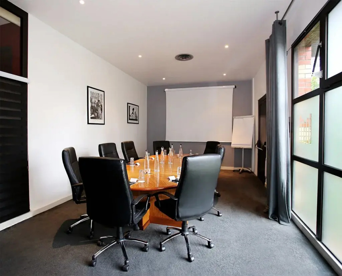 Millennium Hotel Paris Charles de Gaulle