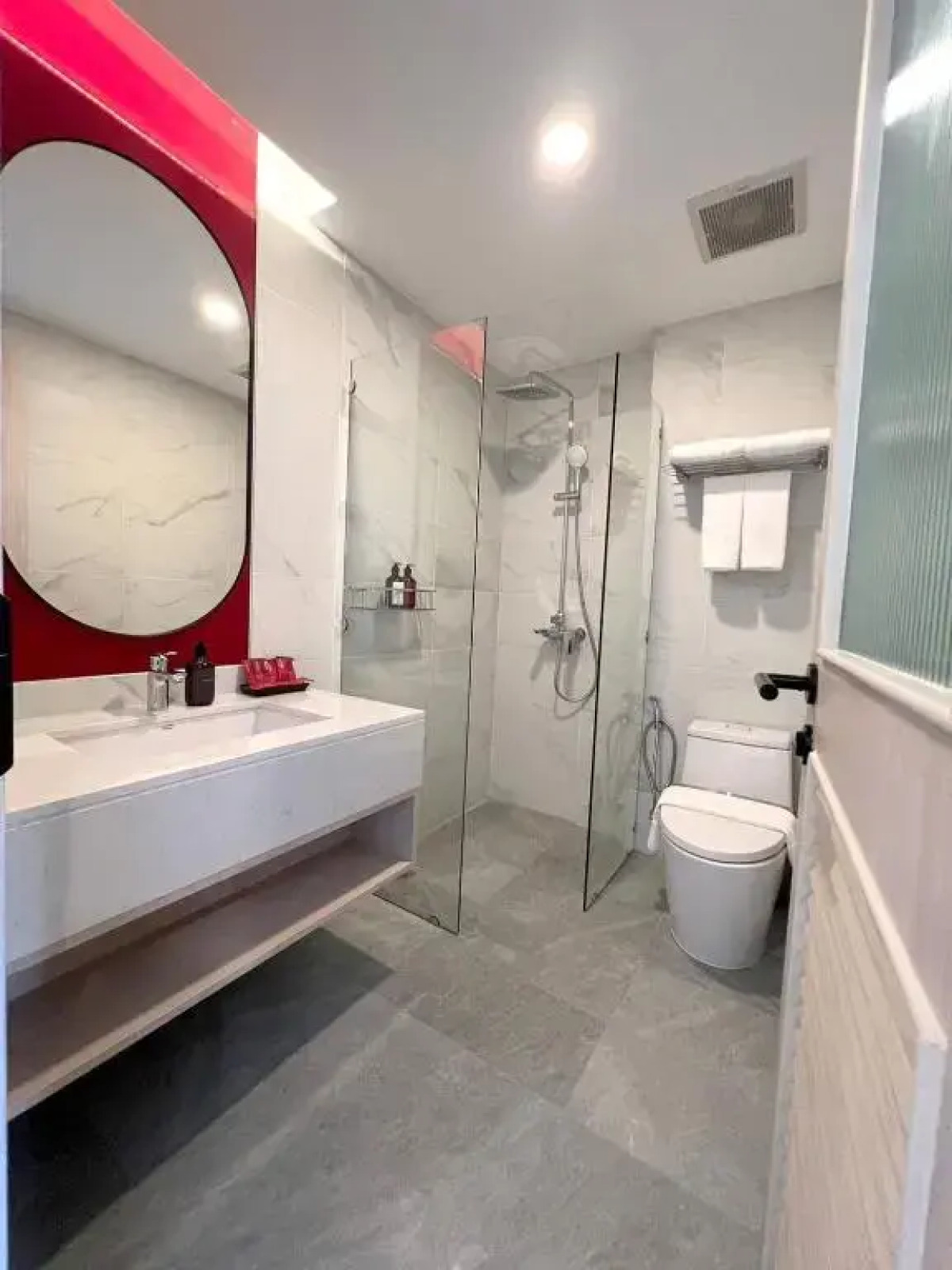 Hotel Midtown Ratsada