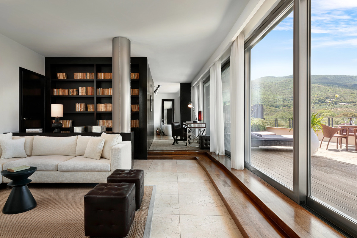 Argentario Golf & Wellness Resort, Autograph Collection