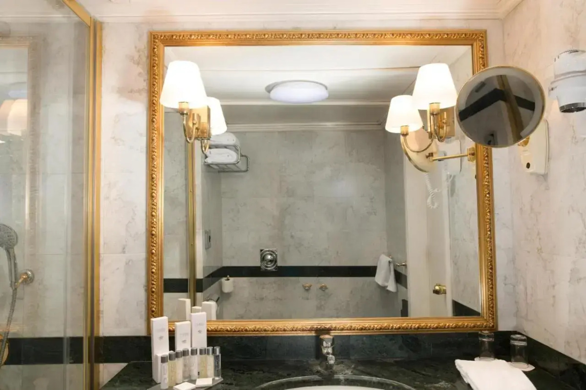 Grand Hotel Bucharest