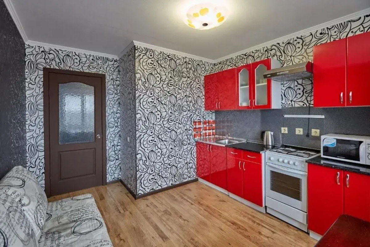 Апартаменты Абажур Люкс