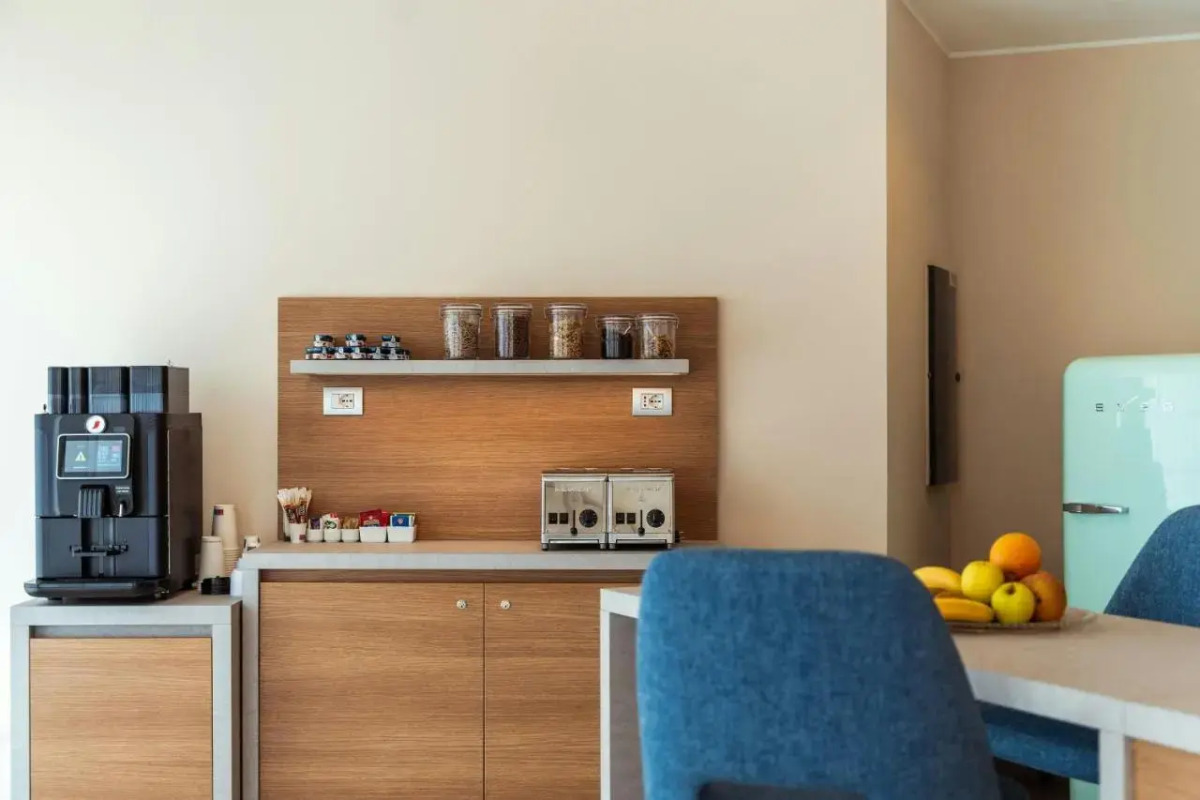 Delta Hotels by Marriott Olbia Sardinia