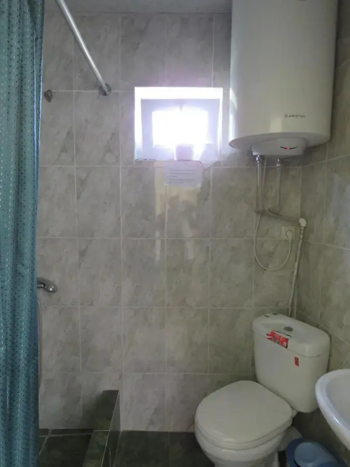 Мини-отель Matua