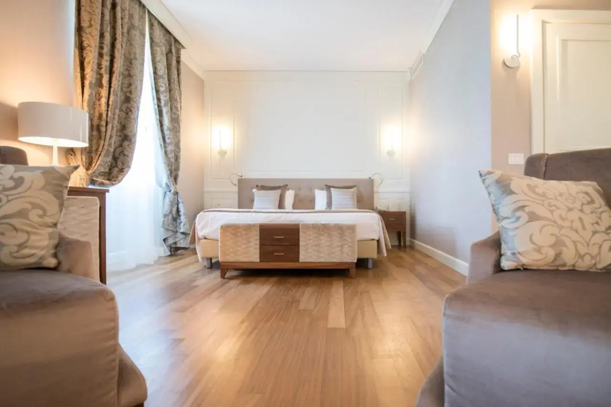 Grand Hotel Terme Sirmione