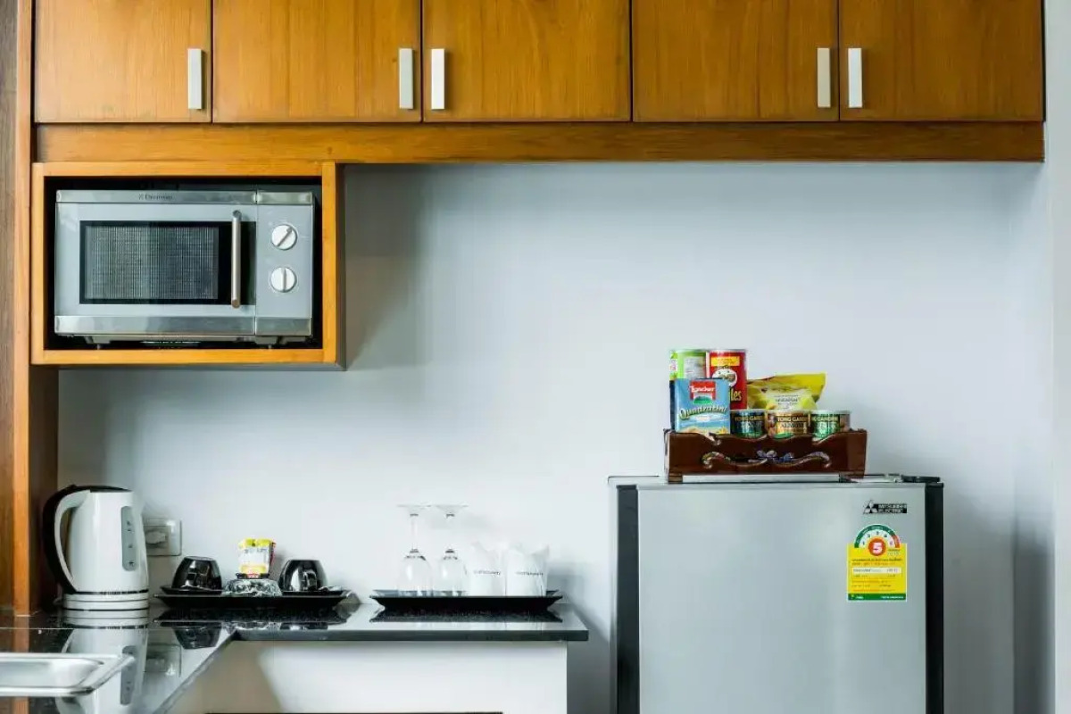 Phi Phi Cliff Beach Resort