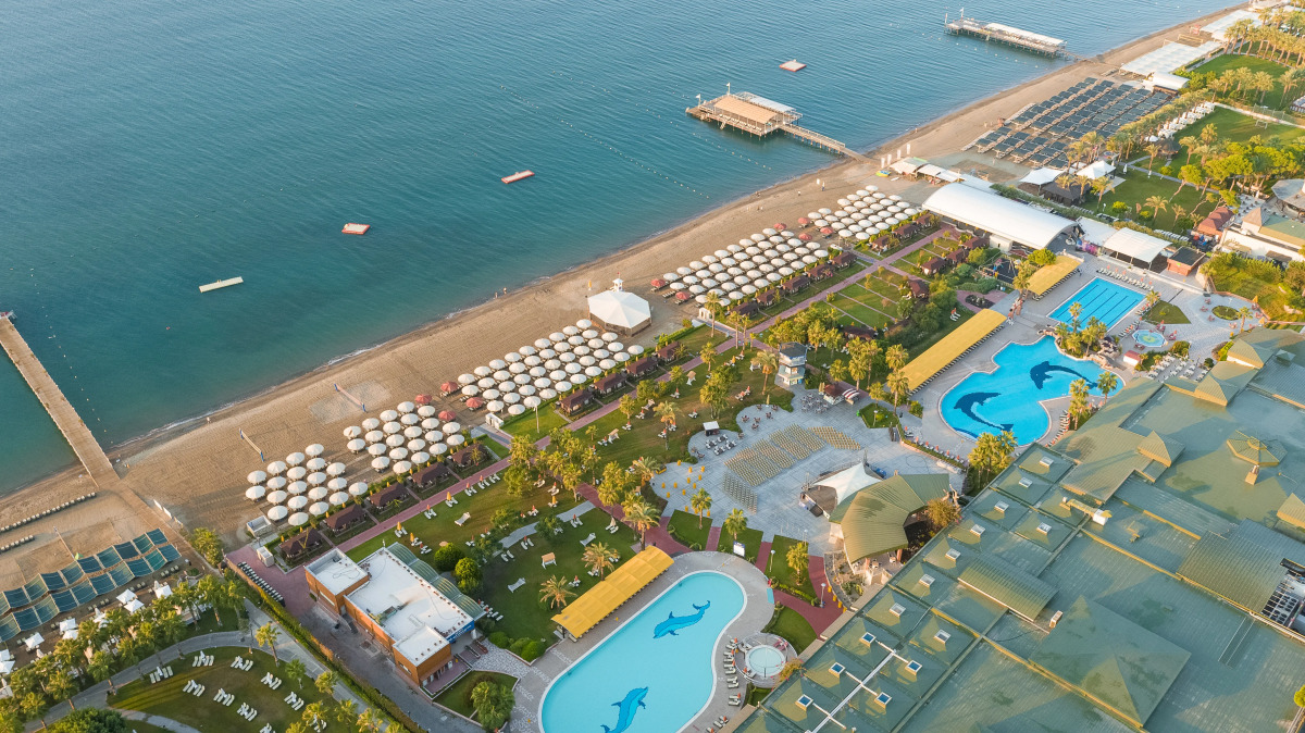 Pine Beach Belek