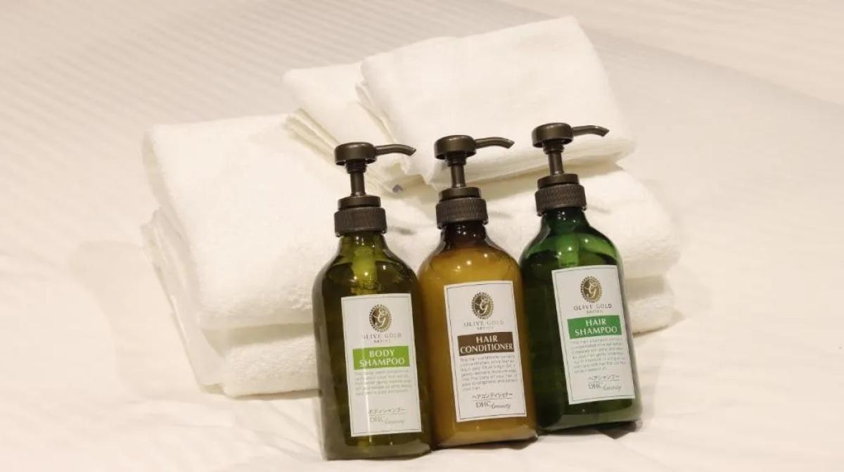 Hotel Glad One Kyoto Shichijo by M’s