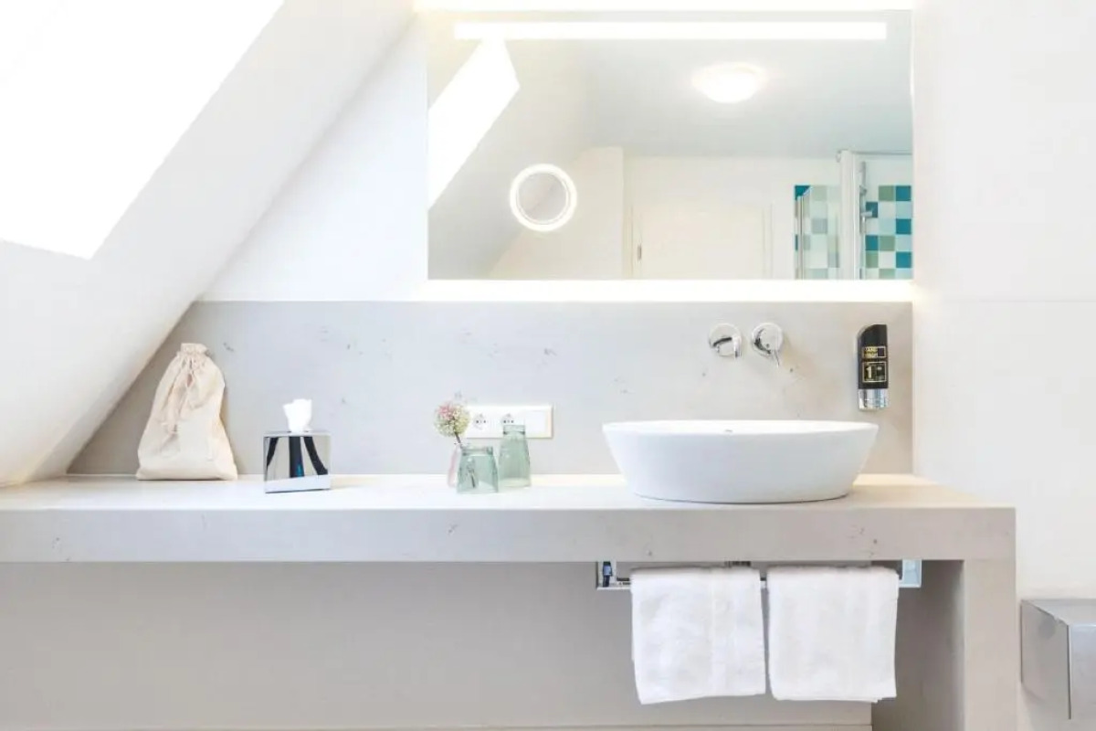 Ulmer Münster Hotel