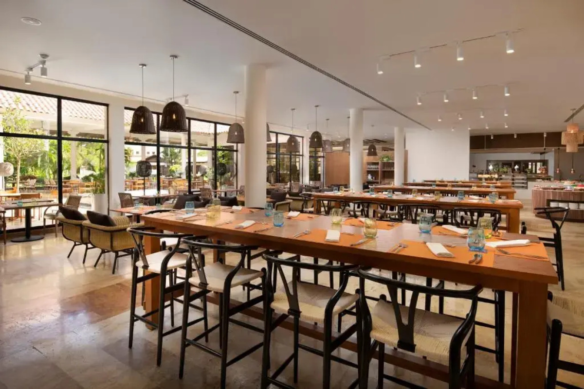 Melia Caribe Beach Resort - All Inclusive