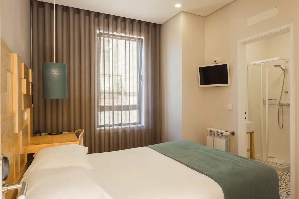 Boavista Guest House