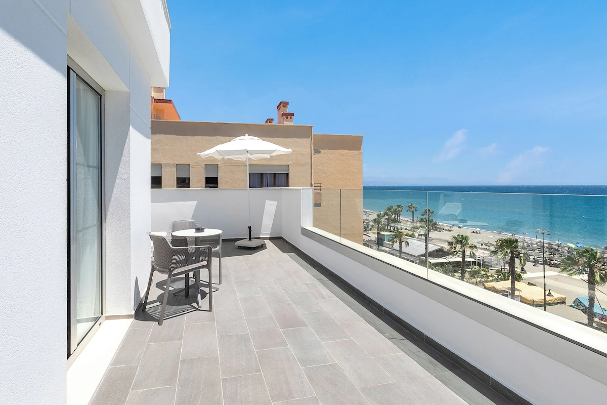 Sol Torremolinos - Don Marco Adults Recommended