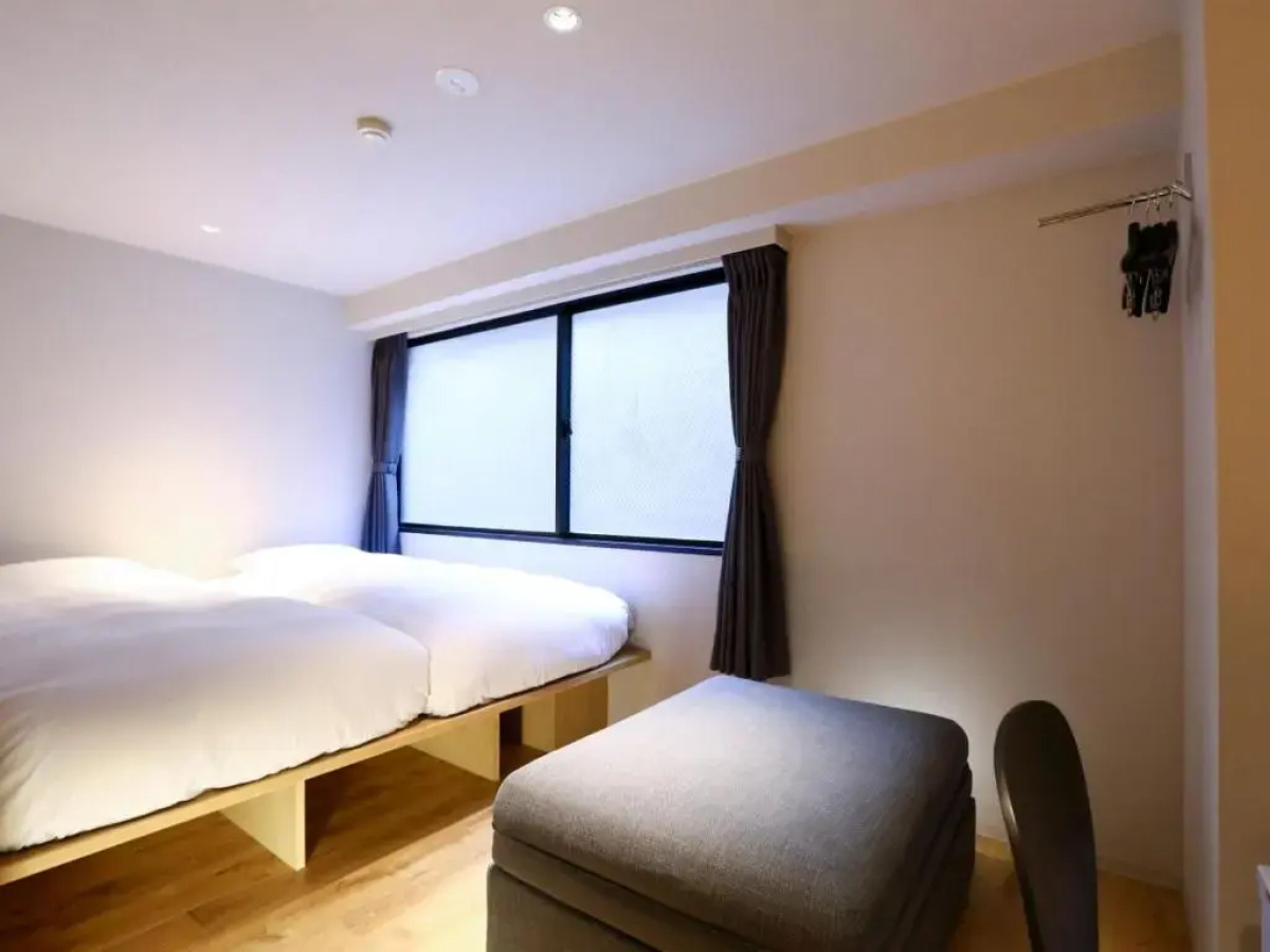 Hotel Wing International Korakuen