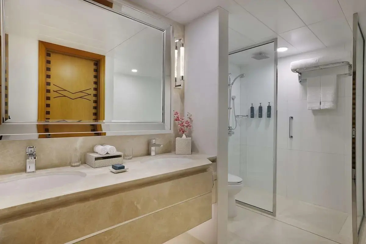 Hilton Dubai Jumeirah