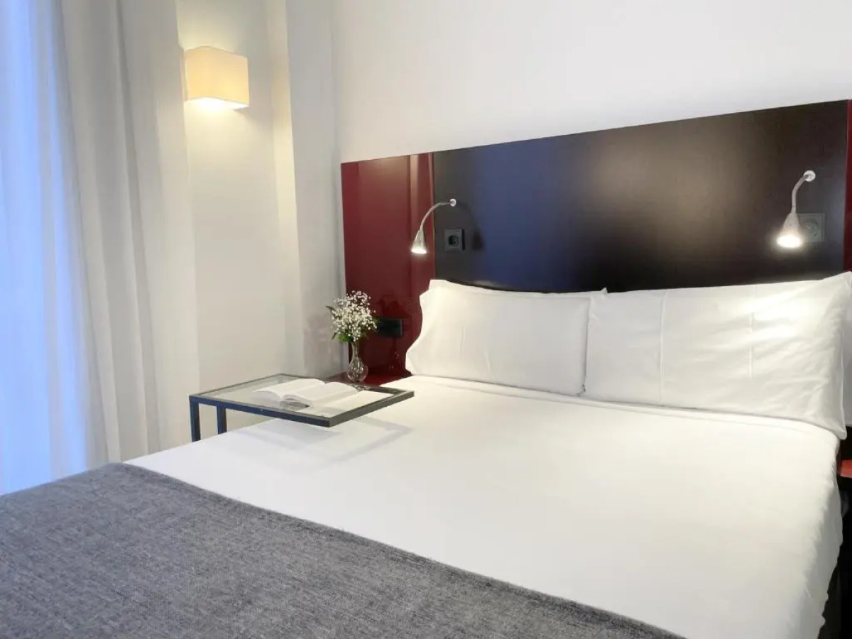 SM Hotel Sant Antoni