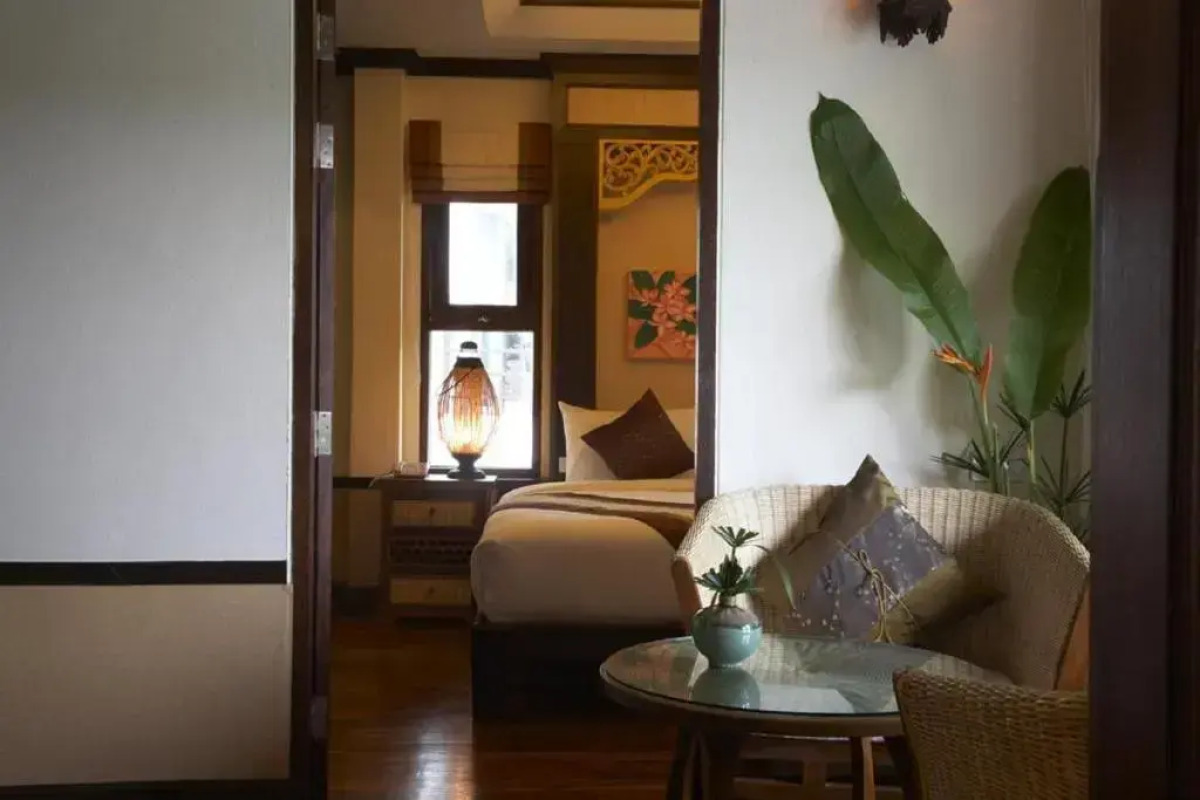 Salad Buri Resort & Spa