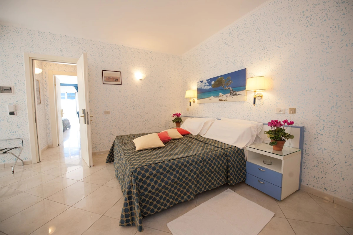 Hotel Weber Ambassador