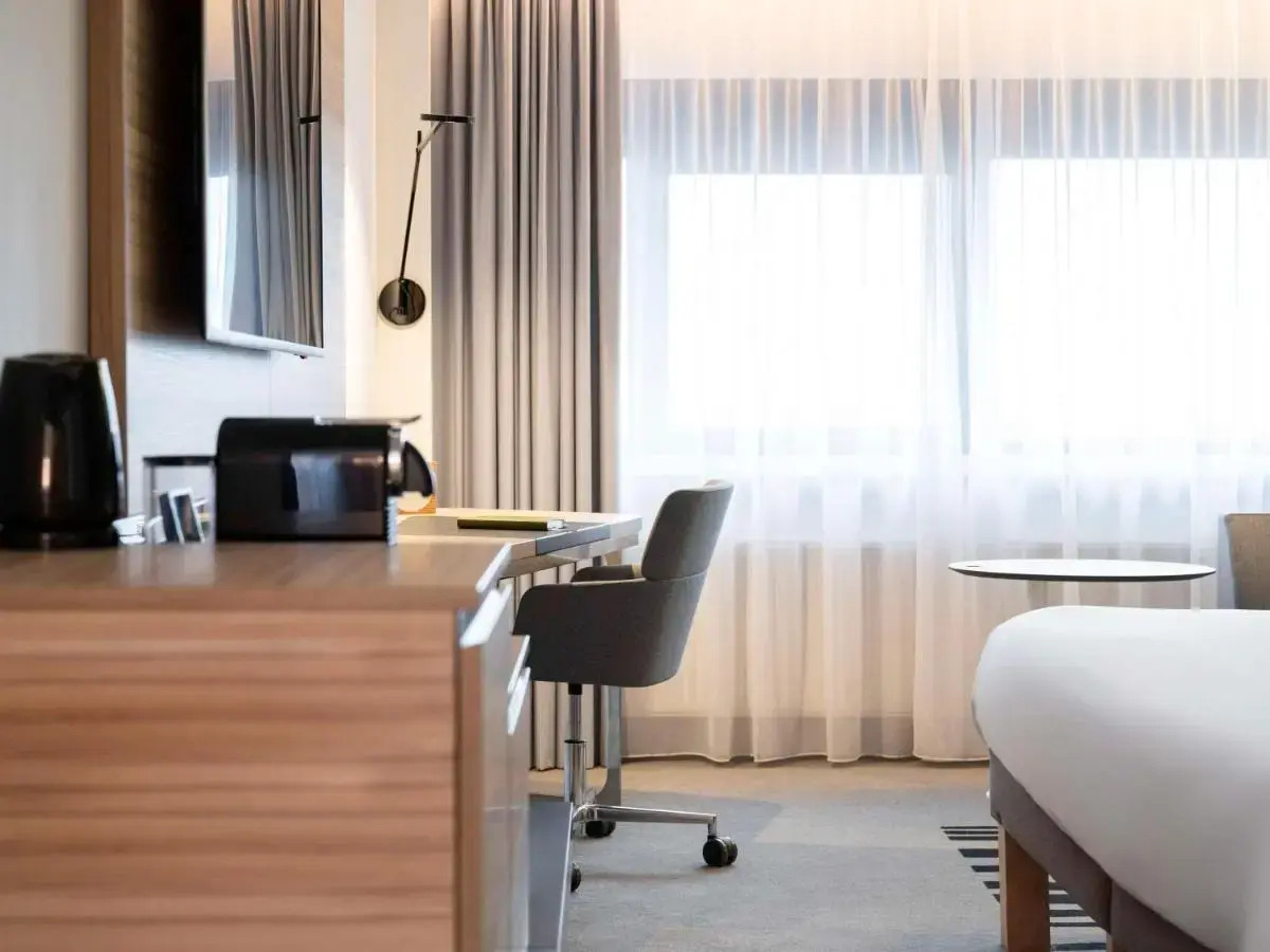 Novotel Amsterdam City