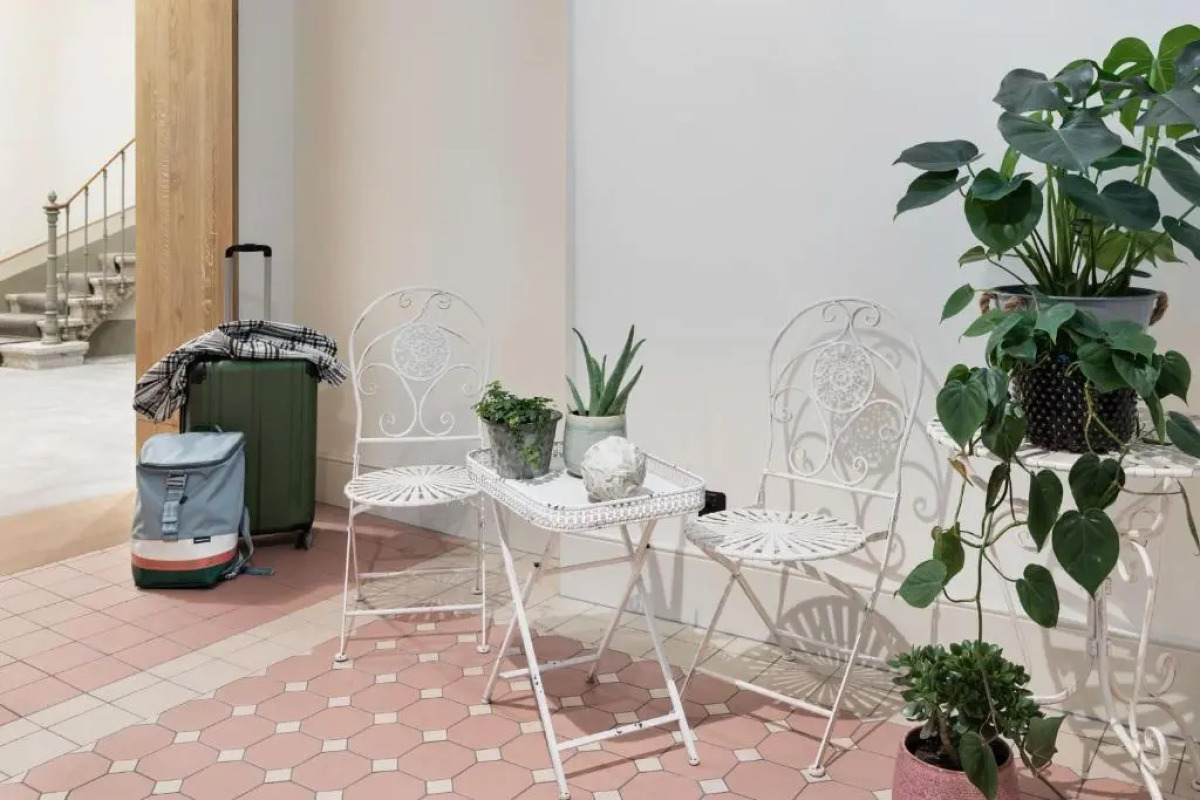 Stay KooooK Bern City