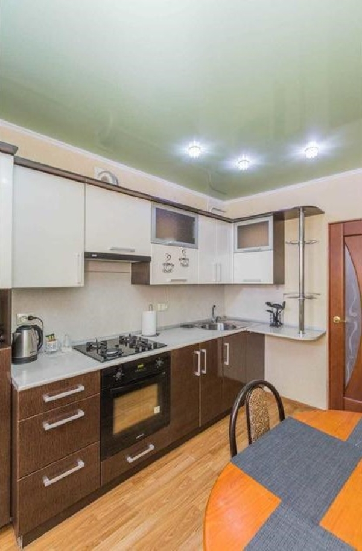 Rent Min-Vody (Рэнт Мин-Воды) на улице Школьная