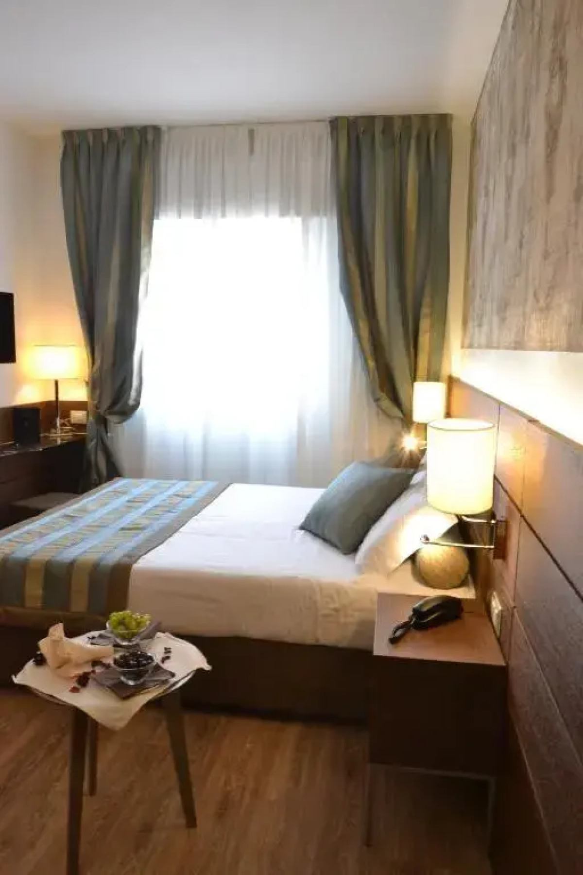 LH Hotel Sirio Venice